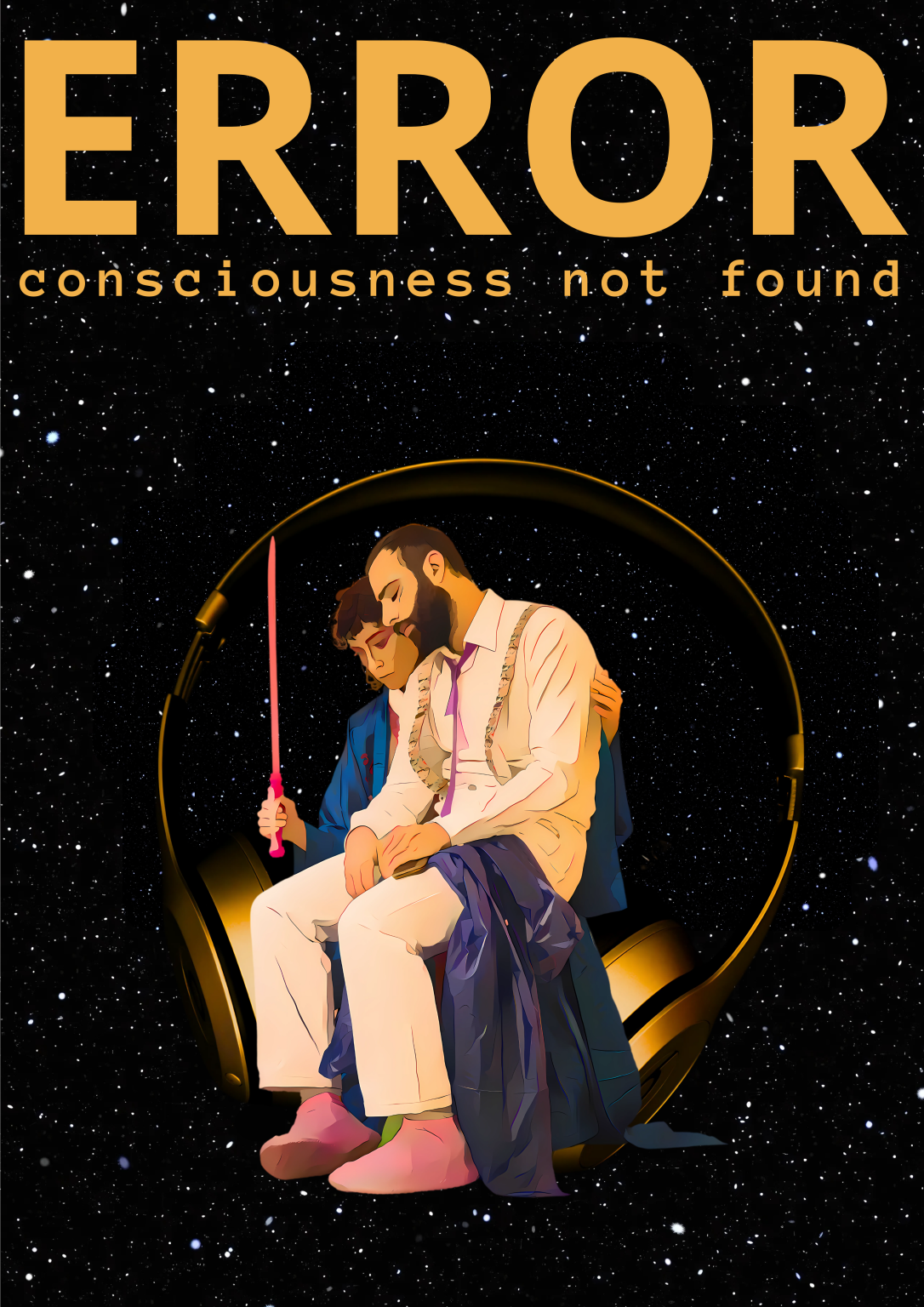 card postal error consiousness not found